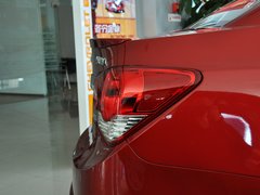 2013款 1.6L SE 手动 WTCC版