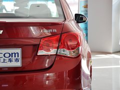2013款 1.6L SE 手动 WTCC版
