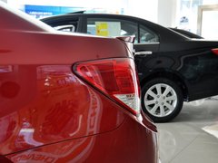 2013款 1.6L SE 手动 WTCC版