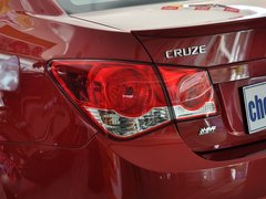 2013款 1.6L SE 手动 WTCC版