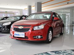 2013款 1.6L SE 手动 WTCC版