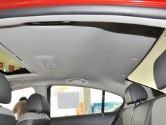 2013款 1.6L SE 手动 WTCC版