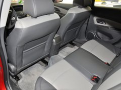 2013款 1.6L SE 手动 WTCC版