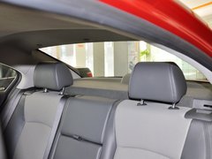 2013款 1.6L SE 手动 WTCC版