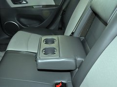 2013款 1.6L SE 手动 WTCC版