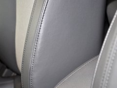 2013款 1.6L SE 手动 WTCC版