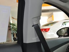 2013款 1.6L SE 手动 WTCC版