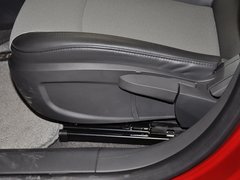 2013款 1.6L SE 手动 WTCC版