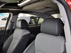 2013款 1.6L SE 手动 WTCC版