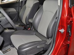 2013款 1.6L SE 手动 WTCC版
