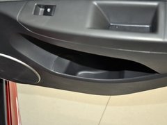 2013款 1.6L SE 手动 WTCC版