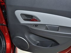 2013款 1.6L SE 手动 WTCC版