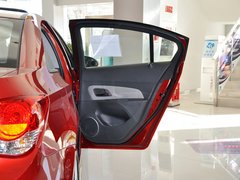 2013款 1.6L SE 手动 WTCC版