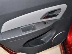 2013款 1.6L SE 手动 WTCC版