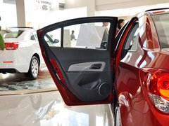 2013款 1.6L SE 手动 WTCC版