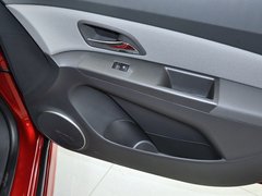 2013款 1.6L SE 手动 WTCC版