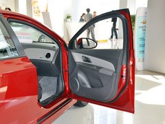2013款 1.6L SE 手动 WTCC版