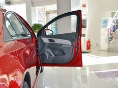 2013款 1.6L SE 手动 WTCC版
