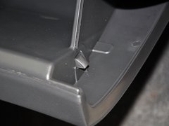 2013款 1.6L SE 手动 WTCC版
