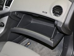 2013款 1.6L SE 手动 WTCC版