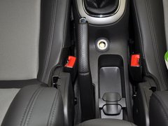 2013款 1.6L SE 手动 WTCC版