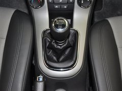 2013款 1.6L SE 手动 WTCC版