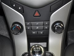 2013款 1.6L SE 手动 WTCC版