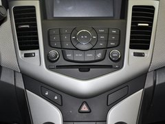 2013款 1.6L SE 手动 WTCC版