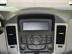 2013款 1.6L SE 手动 WTCC版