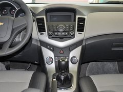 2013款 1.6L SE 手动 WTCC版