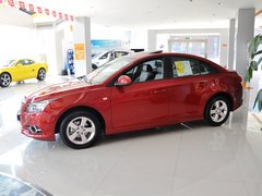 2013款 1.6L SE 手动 WTCC版
