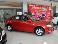 2013款 1.6L SE 手动 WTCC版