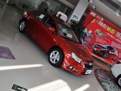 2013款 1.6L SE 手动 WTCC版
