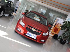 2013款 1.6L SE 手动 WTCC版