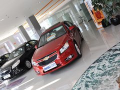 2013款 1.6L SE 手动 WTCC版