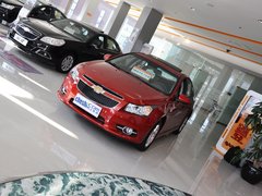 2013款 1.6L SE 手动 WTCC版