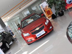 2013款 1.6L SE 手动 WTCC版