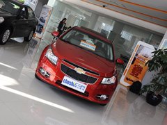 2013款 1.6L SE 手动 WTCC版