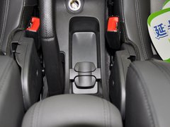 2013款 1.6L SE 手动 WTCC版