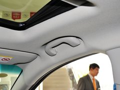 科鲁兹 2013款 1.6L SE 手动 WTCC版