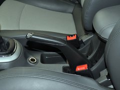 2013款 1.6L SE 手动 WTCC版