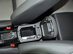 2013款 1.6L SE 手动 WTCC版
