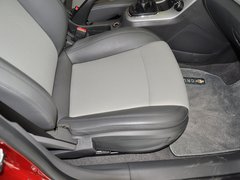 2013款 1.6L SE 手动 WTCC版