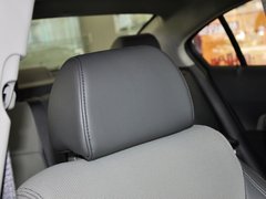 科鲁兹 2013款 1.6L SE 手动 WTCC版