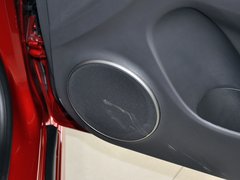 2013款 1.6L SE 手动 WTCC版