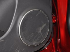 2013款 1.6L SE 手动 WTCC版