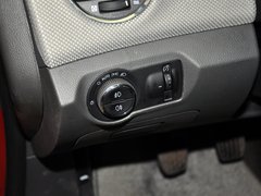 2013款 1.6L SE 手动 WTCC版