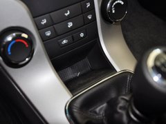 科鲁兹 2013款 1.6L SE 手动 WTCC版