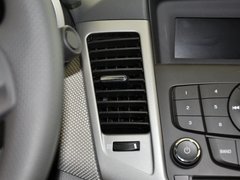 科鲁兹 2013款 1.6L SE 手动 WTCC版