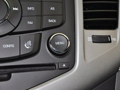 2013款 1.6L SE 手动 WTCC版